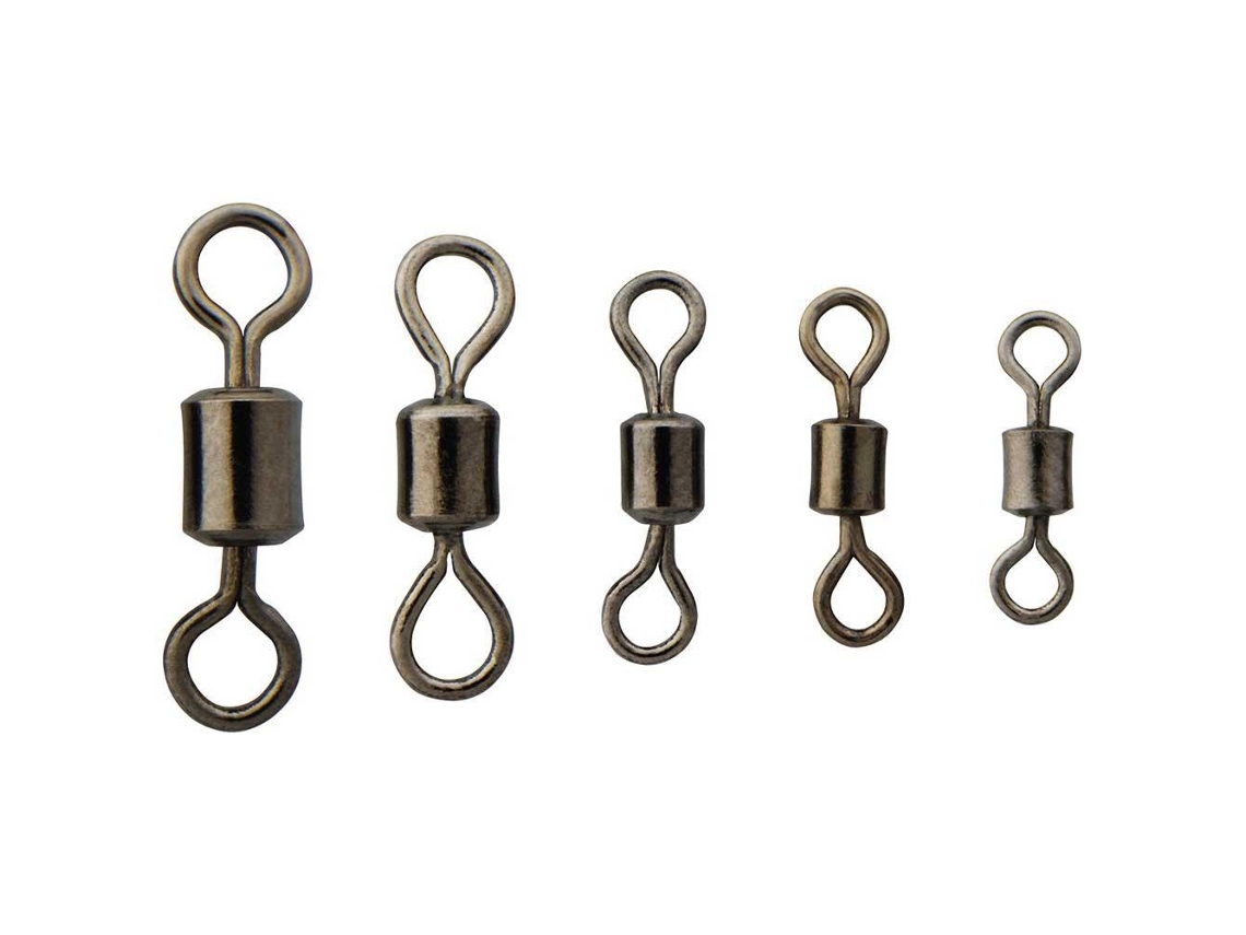 Daiwa Baril