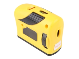 Laxiscreed Nível Laser De Linha Cruzada Para Medição Precisa Em Construção