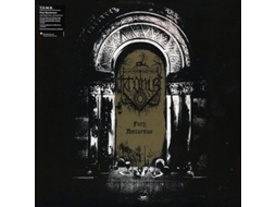 Vinil TOMB - Fury Nocturnus