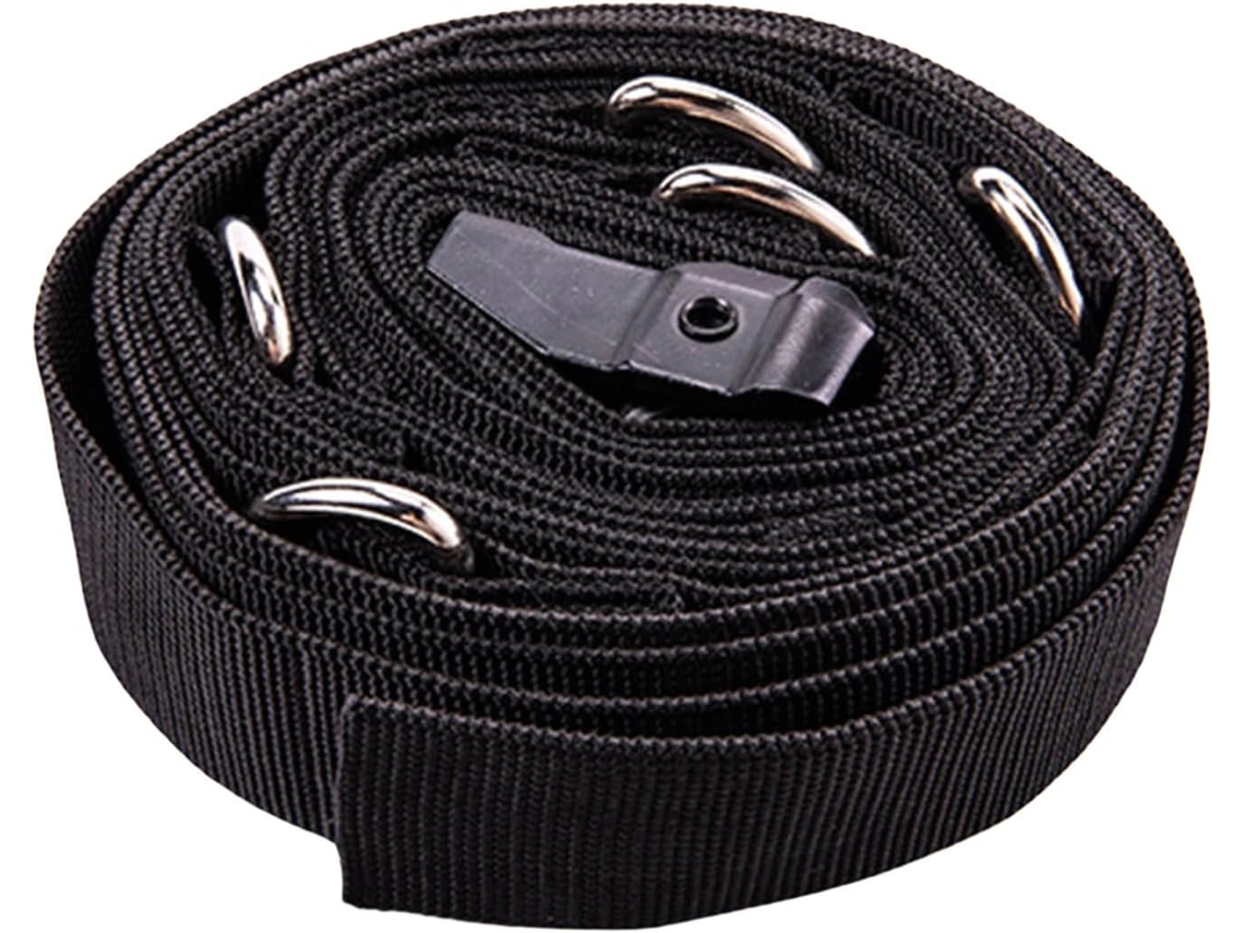 Faixa De Resistência Para Porta, Acessório Ginástica, Âncora Exercícios Em Casa, Equipamento Treinamento