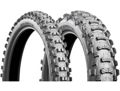 Pneu BRIDGESTONE 120/90 -18 65P E50 Mst