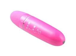 Mini Massageador Elétrico para Olhos Caneta - Modelo Mais Recente - Aparelho de Massagem Ocular para Beleza