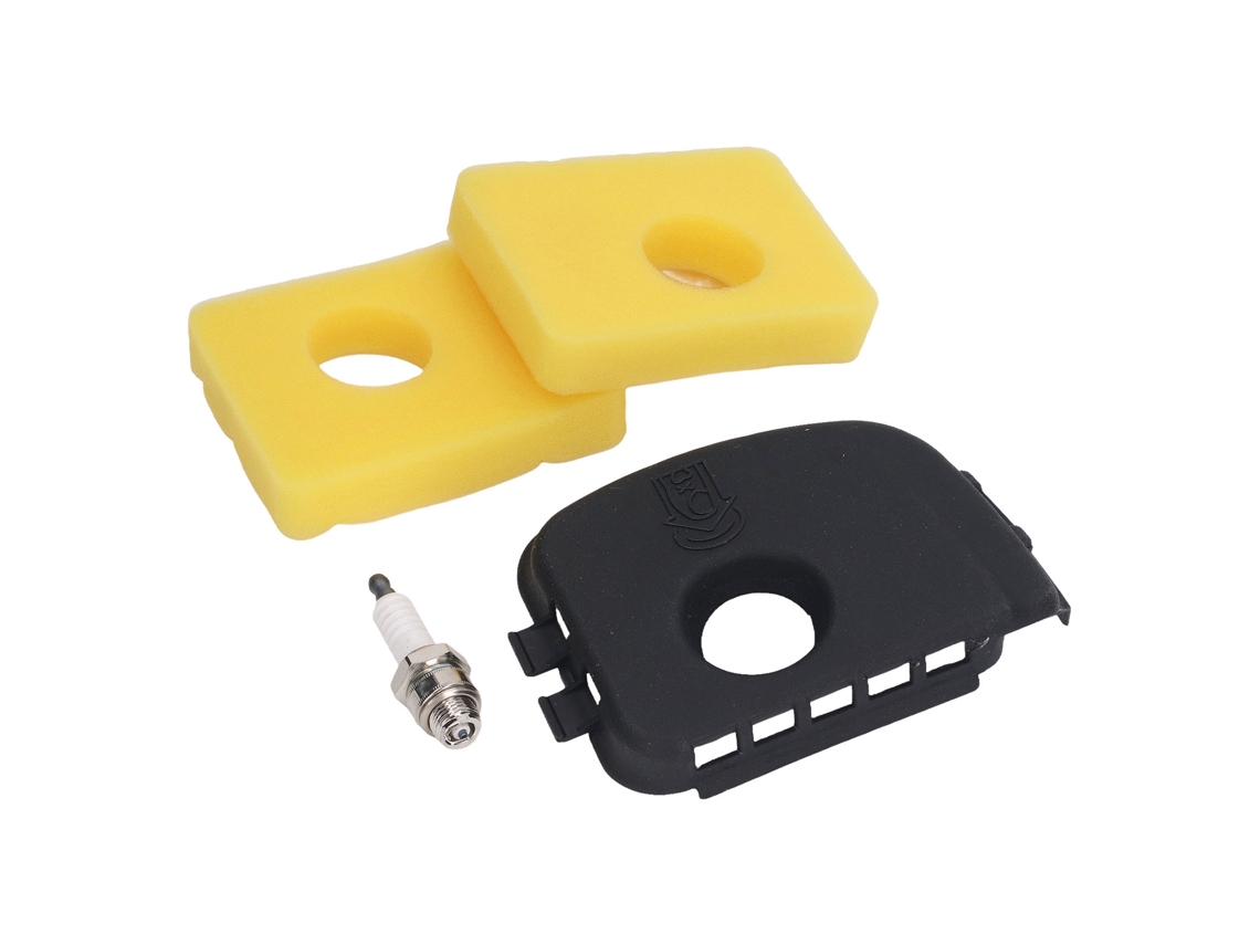 Afiador de motosserra Primerox 4.8mm aço