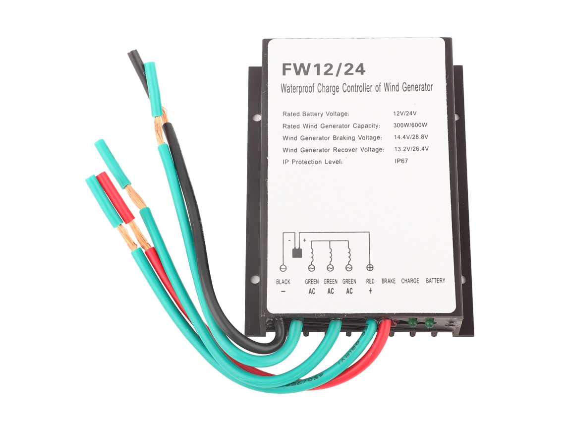 Interruptor Timer Programável NKG 4