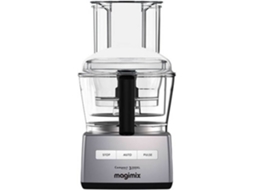 Robô de Cozinha MAGIMIX 18371EA (2,6 L - 650 W)