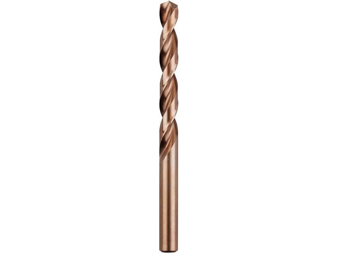 Broca Helicoidal KWB COBALT HSS CO 248640