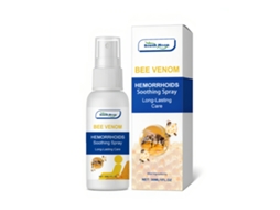 Spray Analgésico Perianal Veneno Abelha