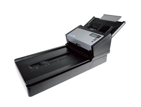 Scanner Avision