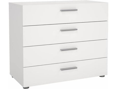 Cómoda TVILUM Pepe (80,2x40,25x68,1cm)