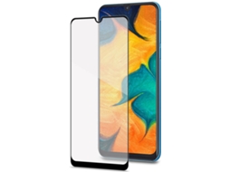 Película Samsung Galaxy A30, A50 CELLY Full Glass Preto