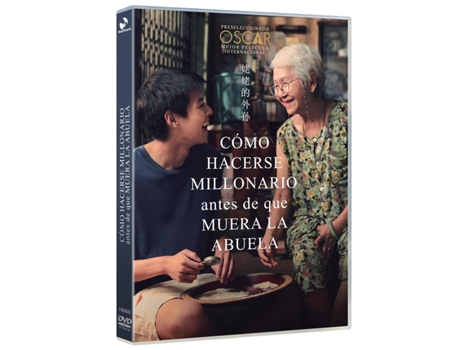 Lahn Mah / Como se tornar um milionário antes que a avó morra Deaplanet (2024)