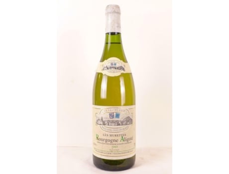 Vinho Branco LA GRANDE CAVE 1997 (75 cl - 1 unidade)