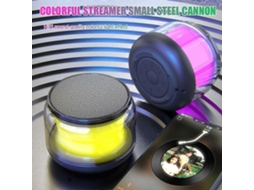 Mini Subwoofer Bluetooth Nostalgia88
