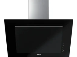 Exaustor TEKA DVT 78660 BK (584 m3/h - 70 cm - Preto)