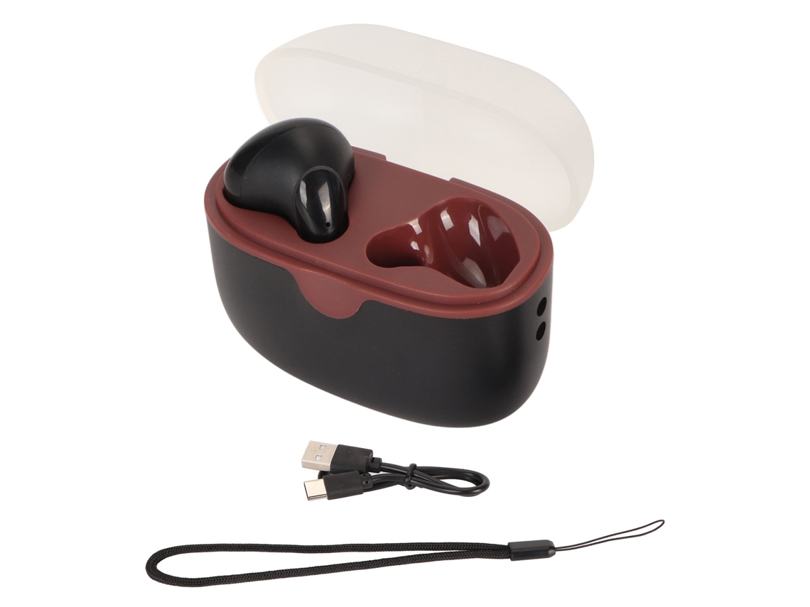 Fones de Ouvido Tradutor LAXISCREED Bluetooth 5.1