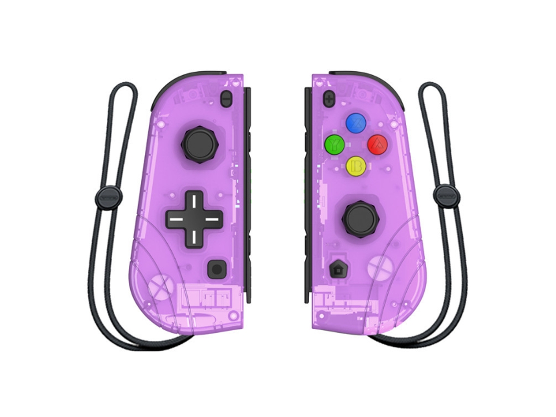 Comando para Nintendo Switch ENZON