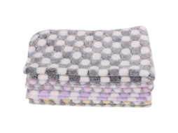 Suéter Quente para Cães e Gatos, Fleece, Tamanho S a 5XL, Rosa