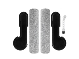 Acessórios Para Lavadora De Pisos Tineco Pro Led C Chorus Pro Station Booster: Peças De Reposição Para A Alça Da Escova Principal._glo