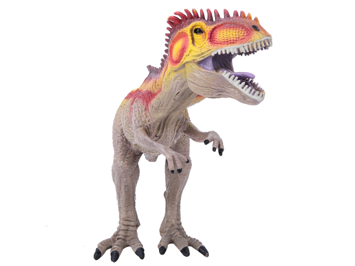 Ats modelo de Brinquedo de Dinossauro Simulado Matserial Didáctico para Crianças com Mais de 3 Anos