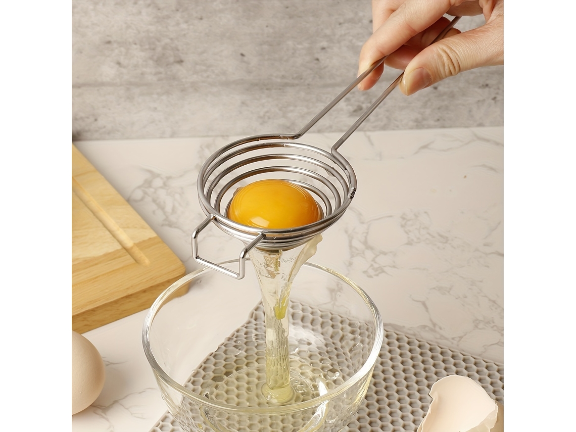 Panela Elétrica Para Cozinhar Ovos Em Aço Inoxidável Com Tampa, 2 Em 1 Para Ferver, Cozinhar No Vapor E Refogar Ovos E Bolinhos