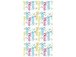 Vidaxl Rolo De Duche Estores 130x240 Cm Largura Tecido 126 Cm