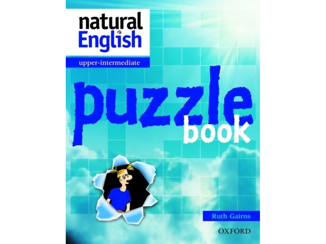 Livro de Ruth Gairns (Inglês)