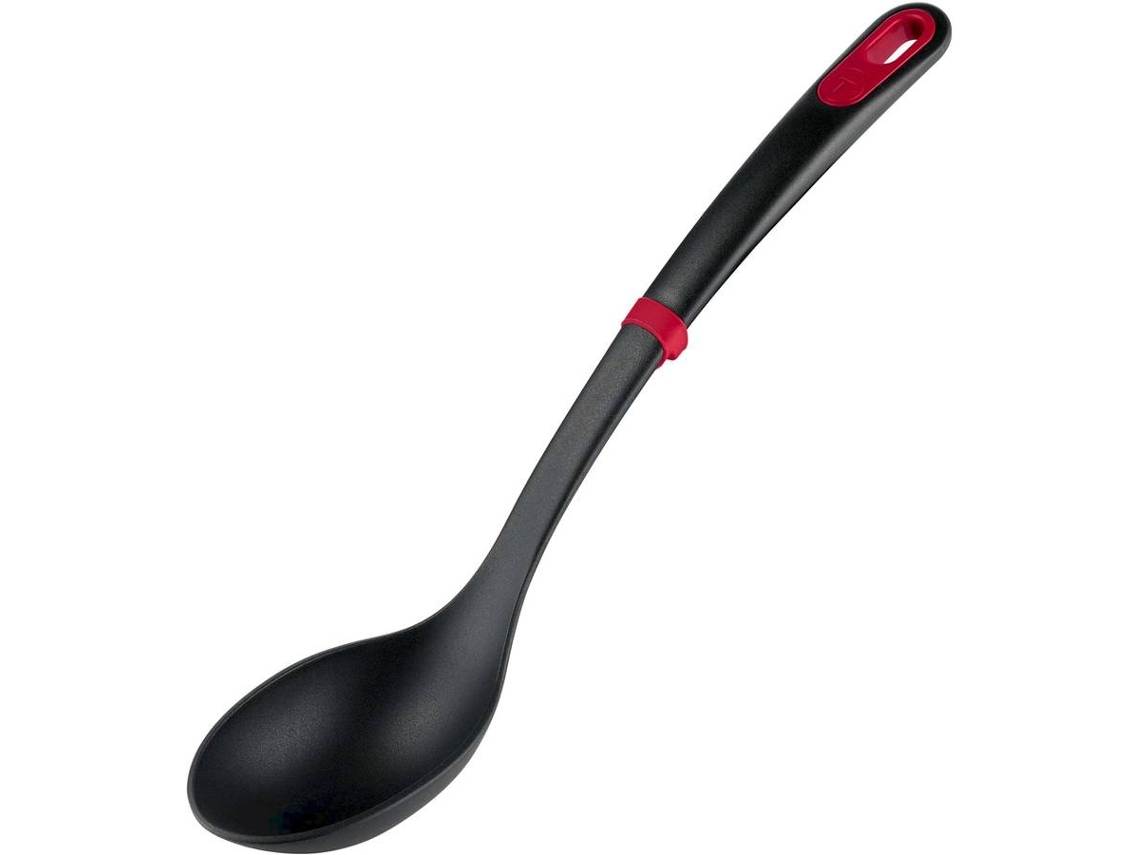 Colher De Servir TEFAL Ingenio+ K1980334 (Preto)