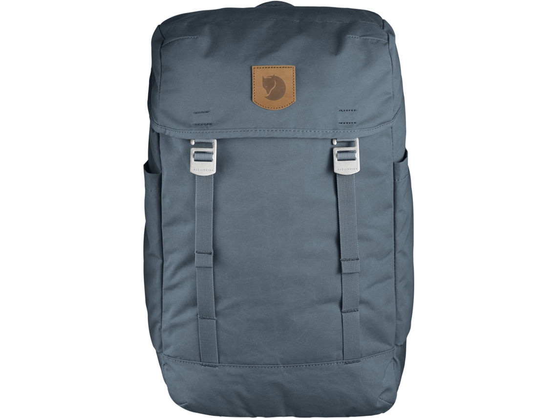 Mochila Pc Fjällräven Cinzento
