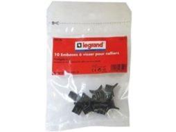 Bases De Parafuso Legrand Para Colar Colson X10