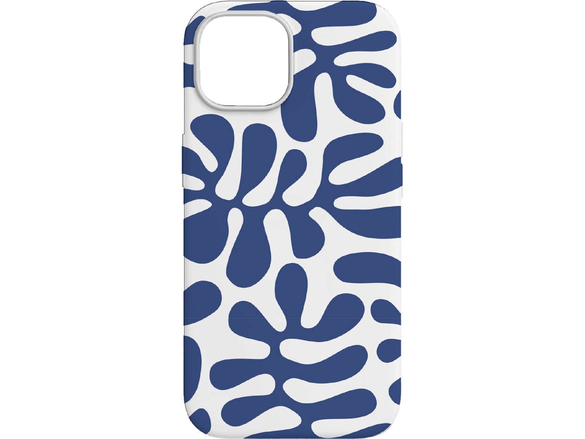 Capas SBS Alga OPPO A18 