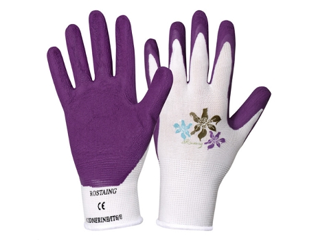 ROSTAING Nerine Guantes Impermeables Y Con Excelente Tacto Talla 6