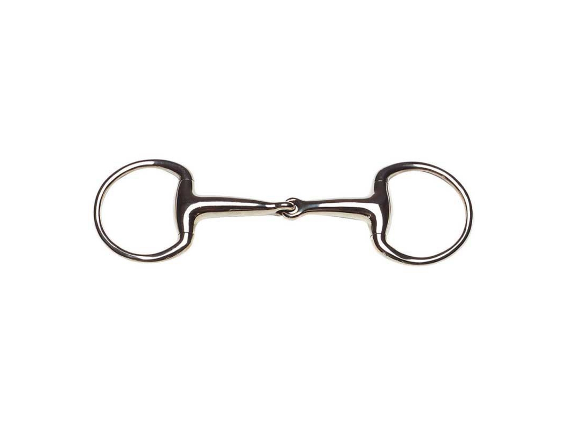Brigadeiro de Azeitona Sólida Alpaca Prateado 145 Mmfeeling