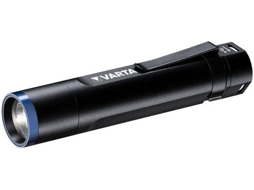 Varta Night Cutter F20R Lanterna de Mão Preto Led