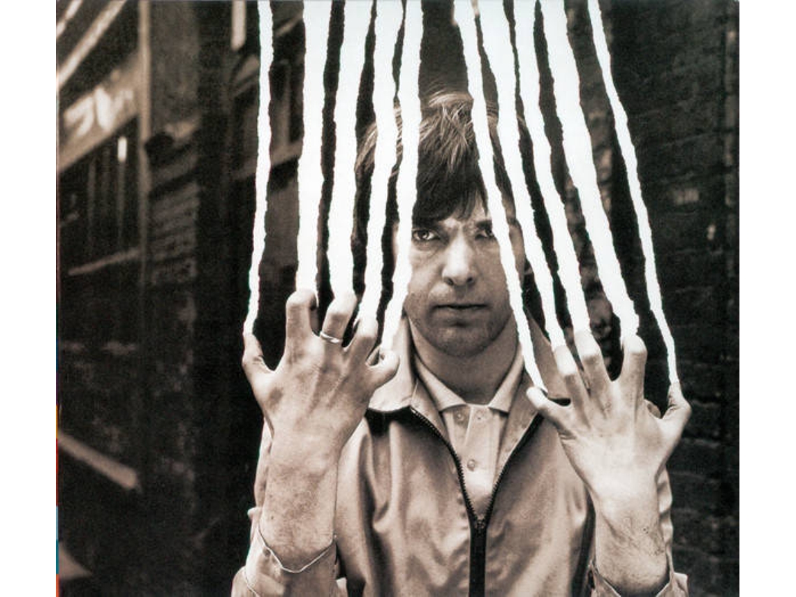 CD Peter Gabriel - Peter Gabriel (1CDs)
