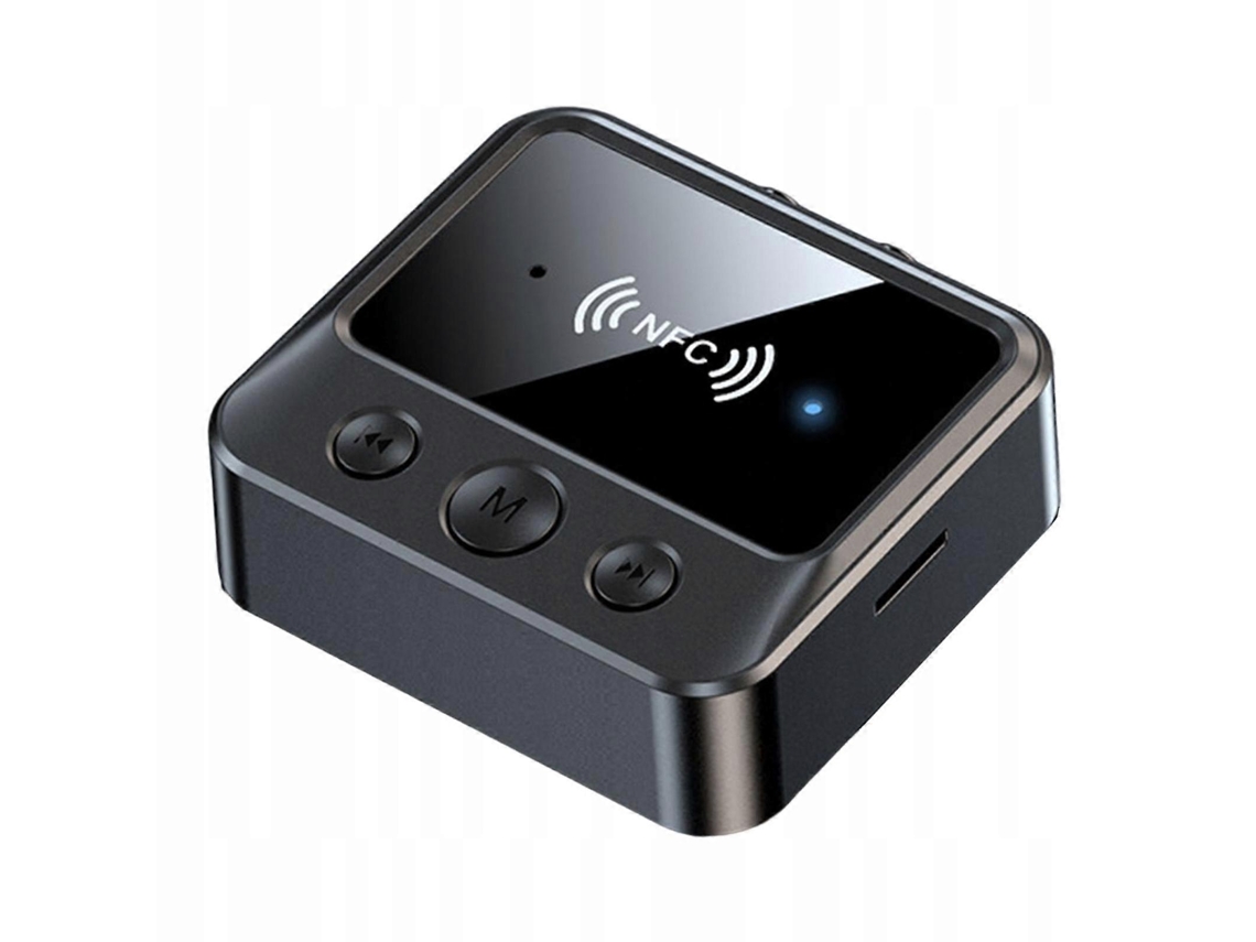 Adaptador Bluetooth Amplificador Hifi Alto Falantes Receptores Transmissores PENGDSJE