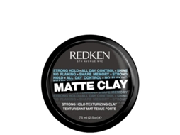 Loção para o Cabelo REDKEN Matte Clay (75 ml)