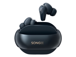 Fones de Ouvido Bluetooth 5.2 Anc LAXISCREED