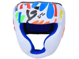 Casco de Proteção para Crianças Tamanho S Blanco S/MARCA