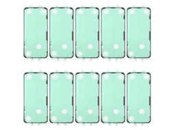 Capa Traseira Adesiva Compatível Com Samsung Galaxy S23 (10 Unidades)