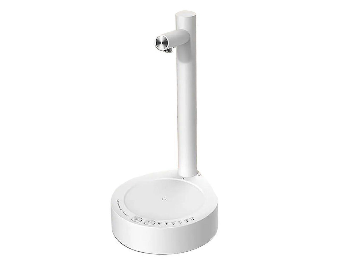 Dispenser De Água Elétrico Com Tecnologia Smart Touch, Bomba Recarregável Para Garrafões De 5 Galões E Garrafões Universais.