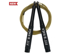 Corda de Saltar FIT & RACK Multicor