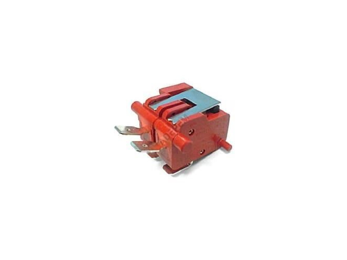 Microswitch 4 Cosses 6.631 946.0 KÄRCHER Lavadora de Alta Pressão