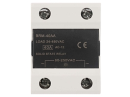 Interruptor de Circuito 1p S/MARCA 50a