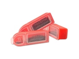 Liderar Stotz Vermelho 10Preston Innovations