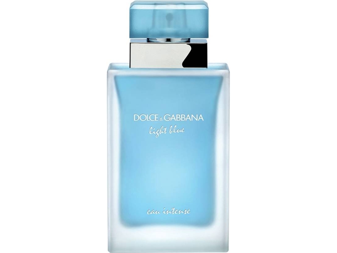 Perfume DOLCE & GABBANA Light Blue Intense Men Eau de Parfum (25 ml)