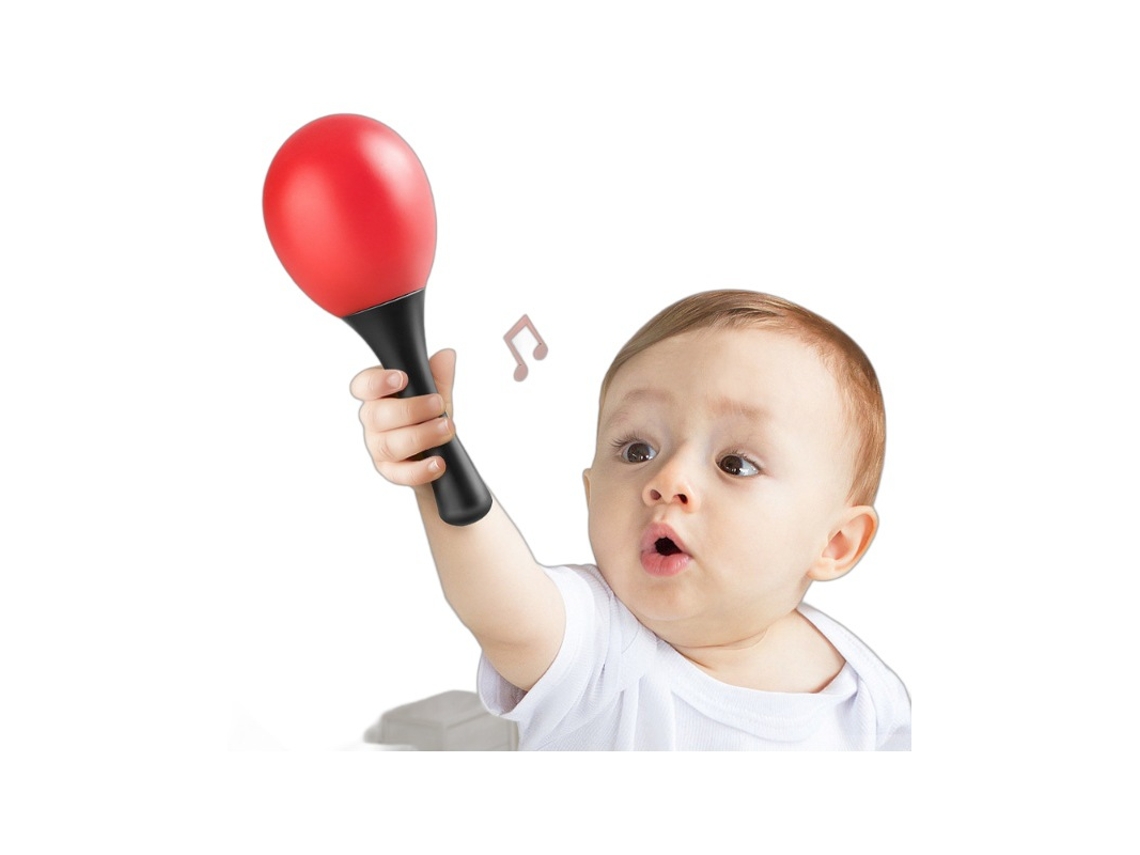 Recém Nascido Pegar Audição Rastreamento Brinquedo De Treinamento, Brinquedo De Bebê