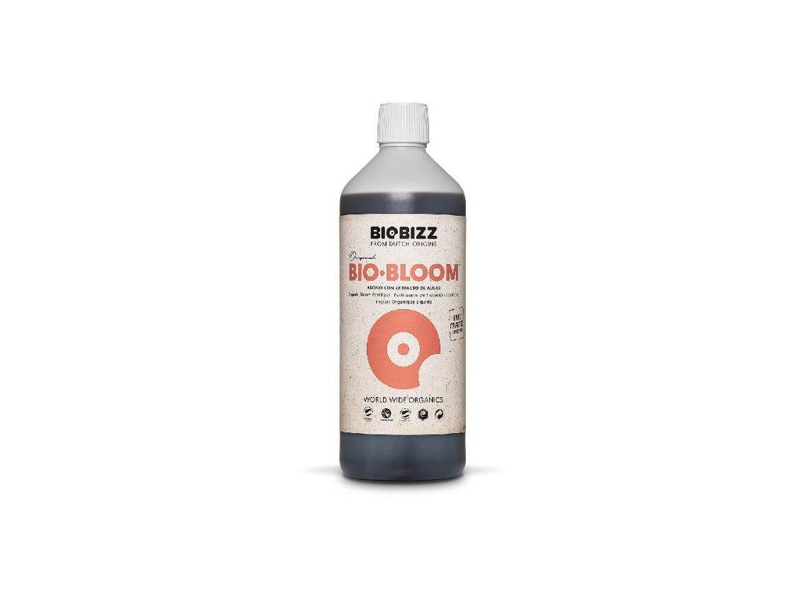 Bio Bizz Bio Bloom