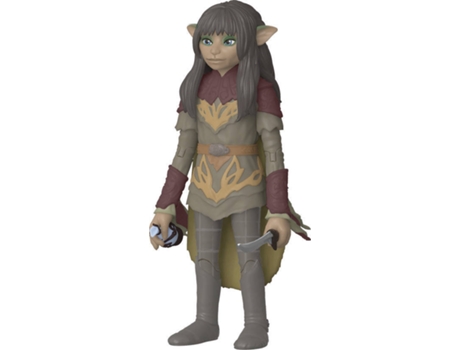 Figura FUNKO Action Figure: The Dark Crystal - Rian