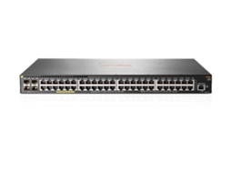 Switch ARUBA, A HPE COMPANY (176 Gbit/s)