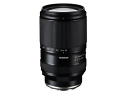 Objetiva TAMRON 28-300Mm F/4-7-1 Di Iii Vc Vxd (Encaixe: Sony E
